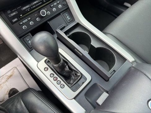 Used 2007 Acura RDX SH-AWD w/ Technology Package image 14