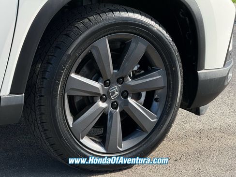 Certified 2023 Honda Pilot Sport image 7
