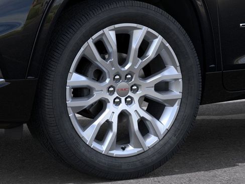 New 2026 GMC Acadia Denali w/ Super Cruise Package AWD/4WD image 11