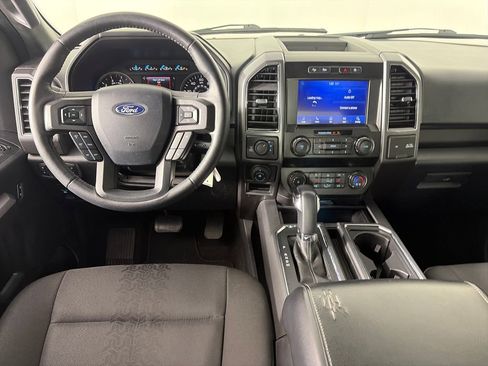 Used 2020 Ford F150 XLT w/ Equipment Group 302A Luxury AWD/4WD image 14