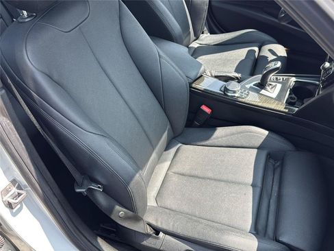 Used 2018 BMW 328d Sedan RWD image 34