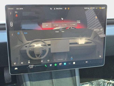 Used 2025 Tesla Model 3 Long Range RWD image 30