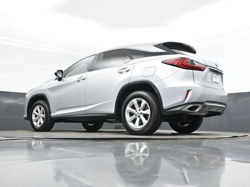 Used 2017 Lexus RX 350 FWD image 41