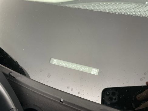 New 2025 GMC Acadia Elevation image 33