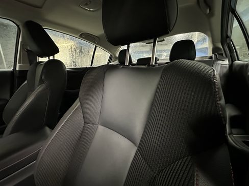 Used 2023 Subaru Legacy Sport image 10