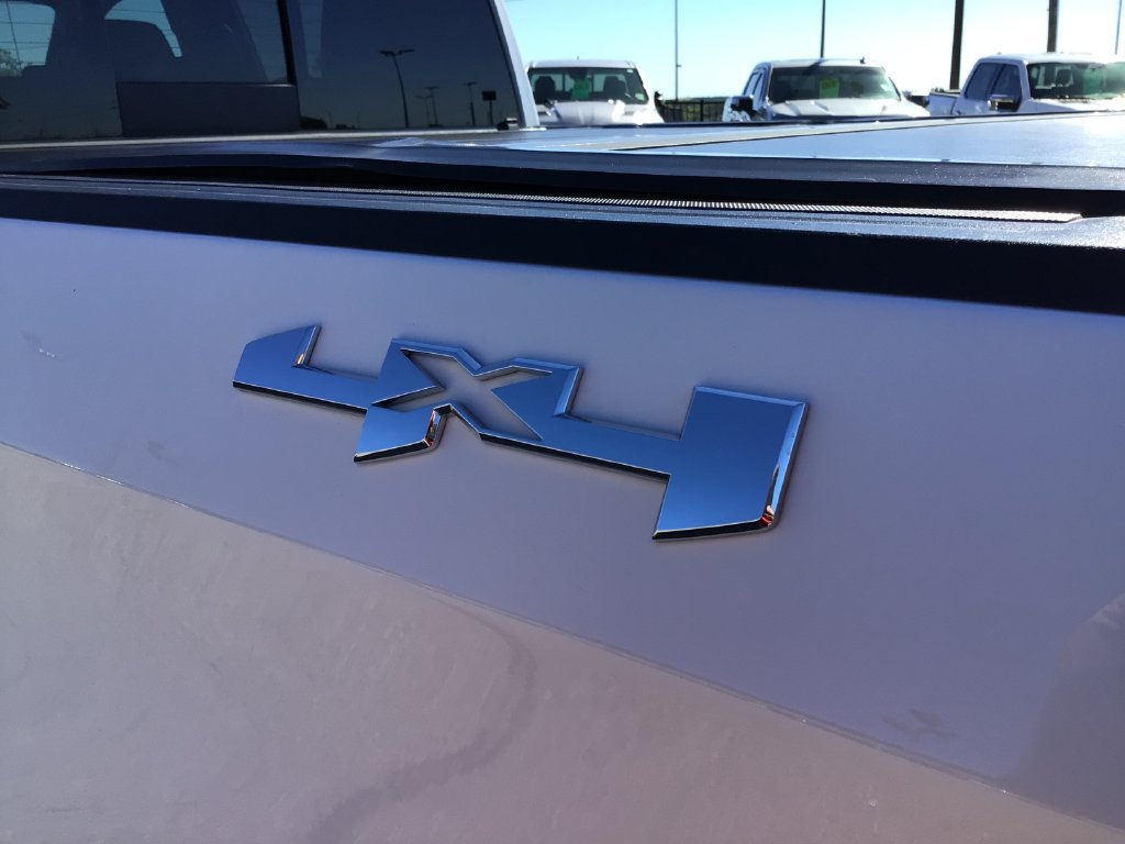 Used 2023 GMC Sierra 1500 Elevation w/ Elevation Premium Package AWD/4WD image 37