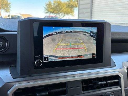 Used 2025 Toyota Tacoma SR5 image 10