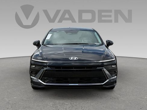 New 2025 Hyundai Sonata SEL image 23