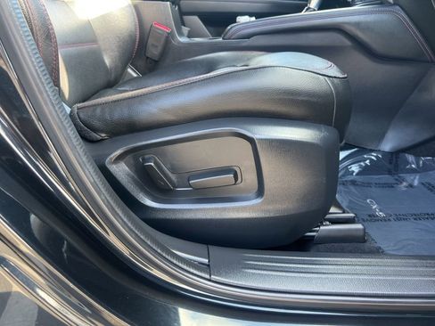 Used 2023 MAZDA CX-5 AWD 2.5 Turbo image 36