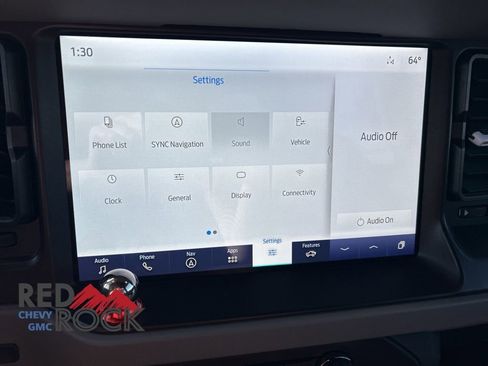 Used 2023 Ford Bronco Badlands image 18