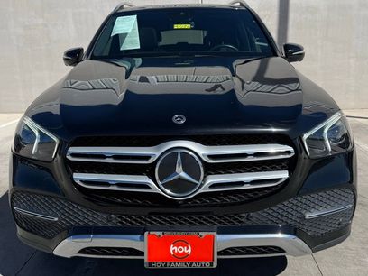 Used 2022 Mercedes-Benz GLE 350
