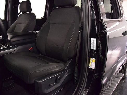 Used 2023 Ford F150 XLT w/ Equipment Group 302A High image 31