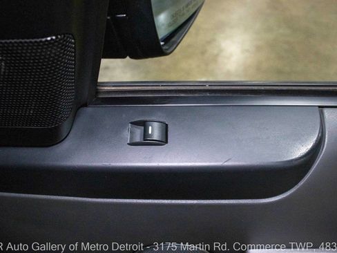 Used 2006 Land Rover Range Rover HSE image 35