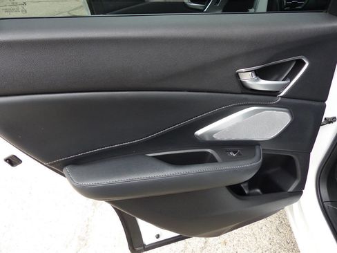 Used 2021 Acura RDX A-Spec AWD/4WD image 28