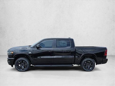 New 2026 RAM 1500 Lone Star image 5
