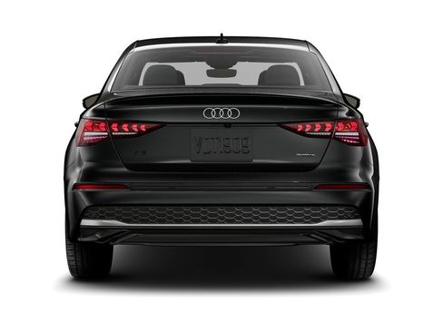 Certified 2025 Audi A3 2.0T Premium w/ Convenience Package AWD/4WD image 7