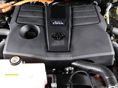 Used 2023 Toyota Tundra Capstone image 19