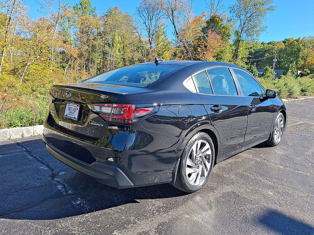 Used 2024 Subaru Legacy Limited AWD/4WD image 25