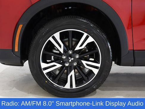 New 2026 Mitsubishi Eclipse Cross SE image 6