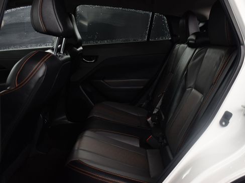 Used 2024 Subaru Crosstrek 2.5i Limited image 13