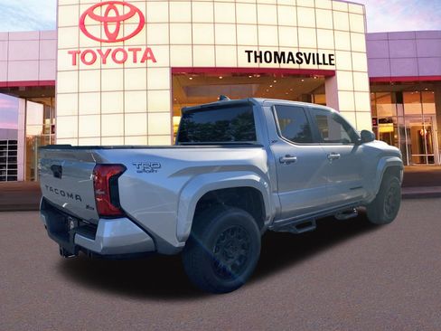New 2024 Toyota Tacoma TRD Sport image 5