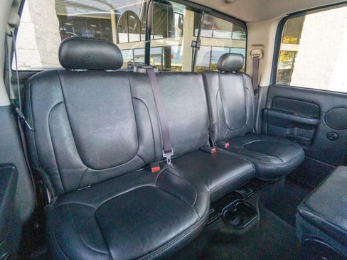 Used 2004 Dodge Ram 1500 Truck SLT w/ Quad Cab Value Group image 28