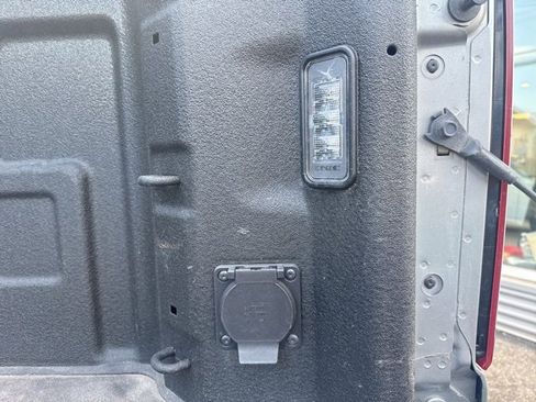 Used 2023 Chevrolet Silverado 1500 RST w/ Rally Edition image 38