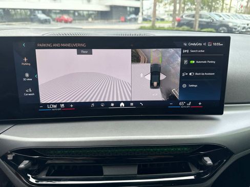 Certified 2025 BMW 230i xDrive Coupe w/ M Sport Package image 18