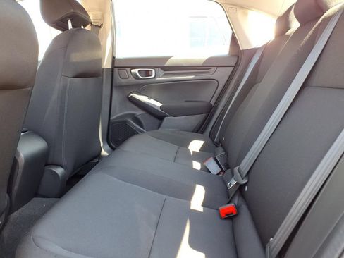 Used 2023 Honda Civic LX image 8