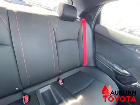 Used 2021 Honda Civic Type R image 20