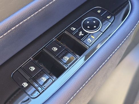 New 2026 INFINITI QX80 Sport image 28