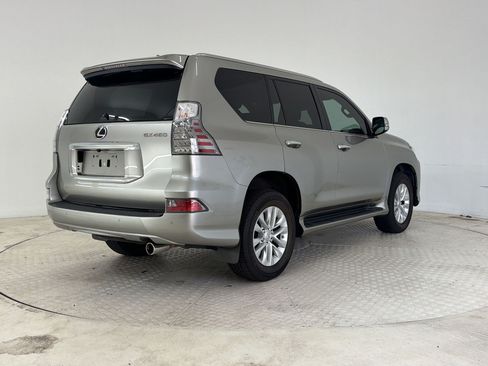 Used 2022 Lexus GX 460 Premium AWD/4WD image 9