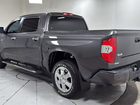 Used 2019 Toyota Tundra 1794 Edition image 7