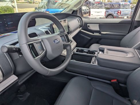 New 2026 Ford Expedition Active image 47