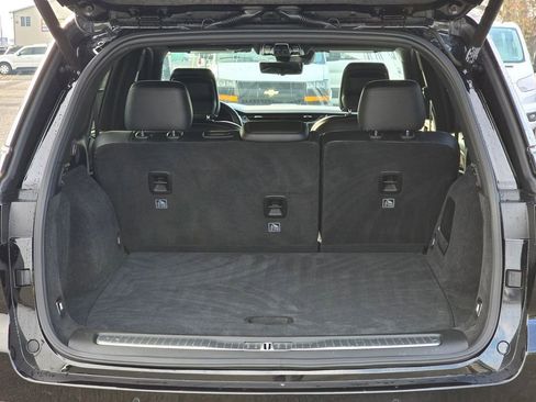 Used 2022 Jeep Grand Cherokee Summit w/ Advanced Protech Group IV image 16