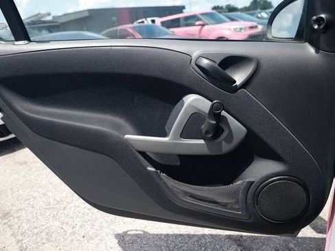 Used 2012 smart fortwo pure RWD image 32