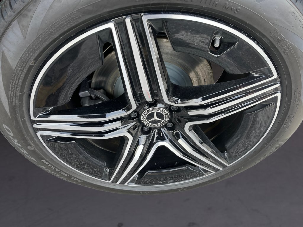 New 2026 Mercedes-Benz GLE 450 4MATIC image 9