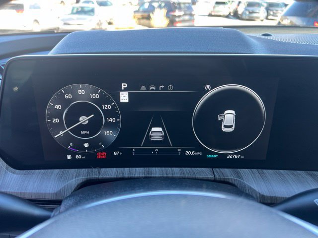 Used 2024 Kia Telluride SX Prestige AWD/4WD image 7