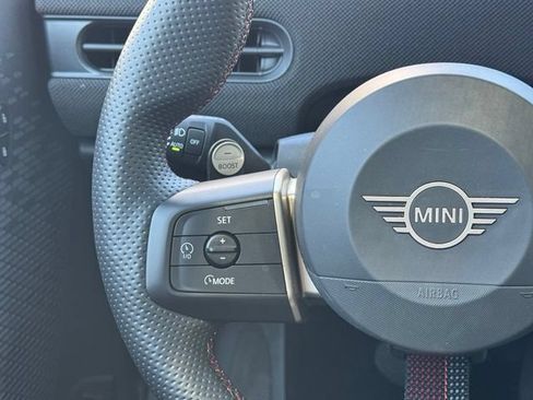 Used 2026 MINI Cooper S FWD image 21