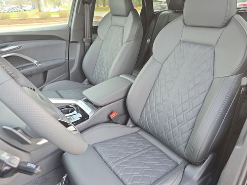 New 2026 Audi SQ5 Premium Plus image 15