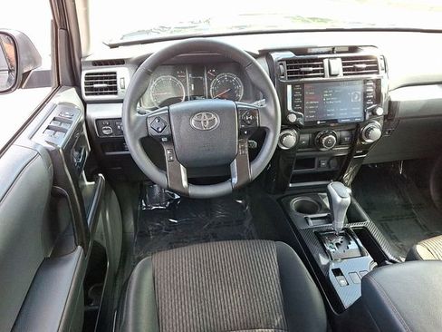 Used 2024 Toyota 4Runner TRD Off-Road image 14