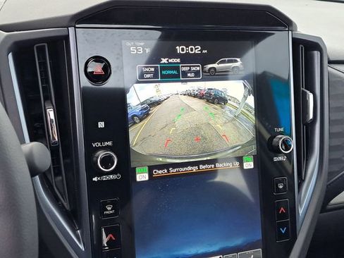 New 2026 Subaru Forester Limited image 13