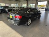 Used 2015 Chevrolet Impala LTZ image 5