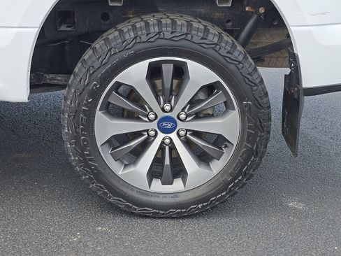 Used 2019 Ford F150 XL w/ Equipment Group 101A Mid AWD/4WD image 50