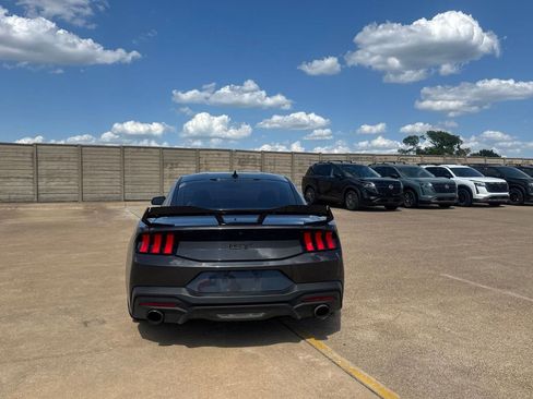 Used 2024 Ford Mustang GT w/ Mustang Nite Pony Package RWD image 18