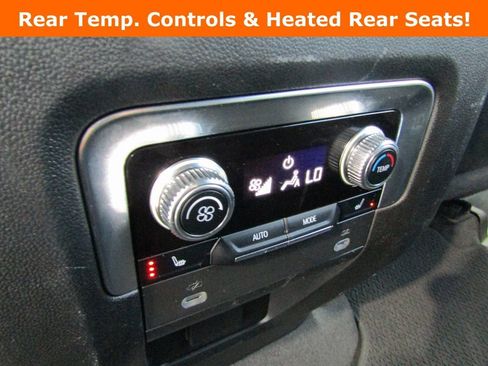 Used 2023 GMC Yukon XL Denali image 22