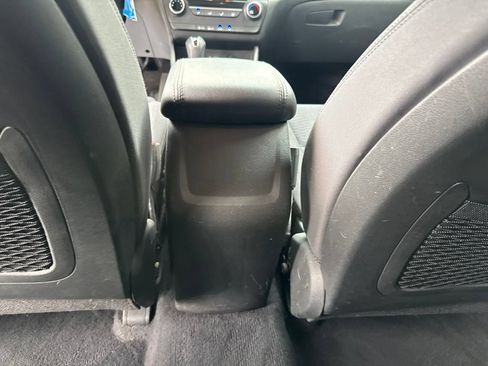 Used 2019 Hyundai Tucson SE AWD/4WD image 55