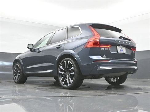 Used 2023 Volvo XC60 B5 Ultimate w/ Protection Package Premier image 42
