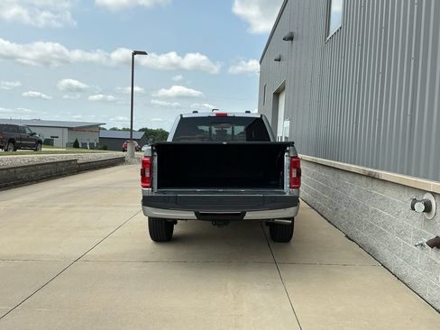 Used 2023 Ford F150 XLT w/ Equipment Group 302A High AWD/4WD image 20