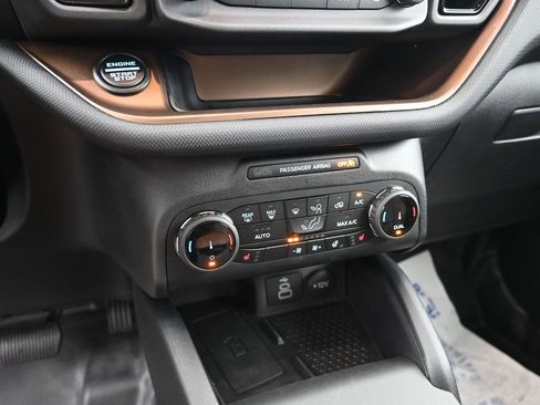 New 2024 Ford Bronco Sport Badlands w/ Premium Package image 27